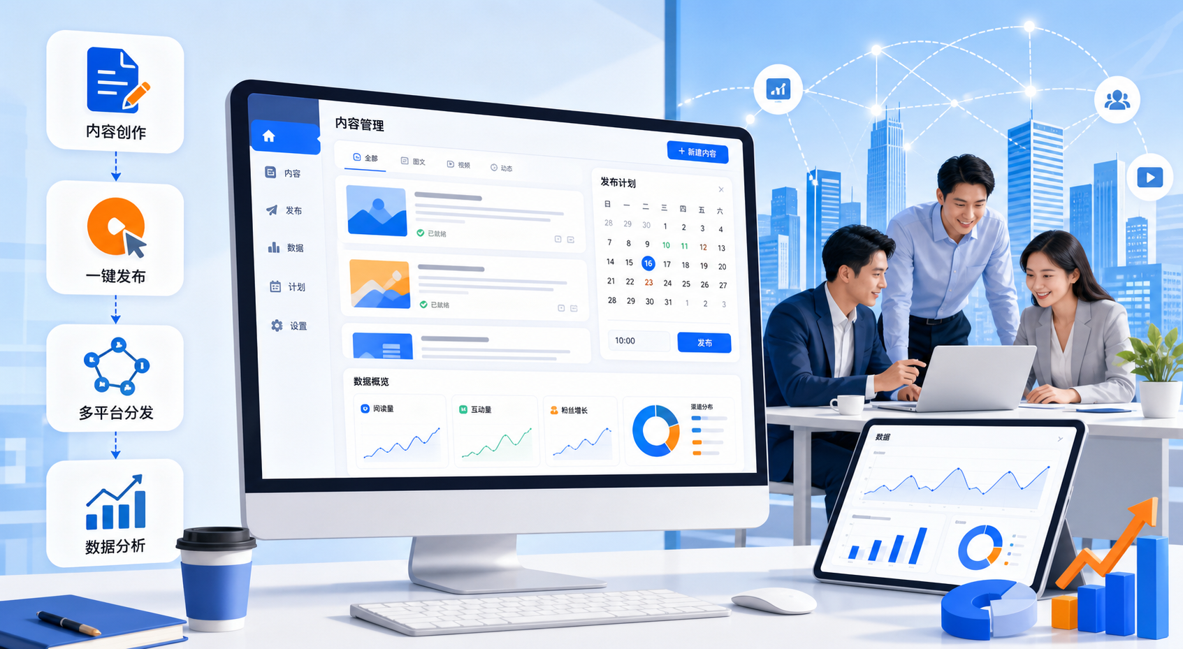 深入解析搜狐自动发文工具的优势,助力信阳企业成功